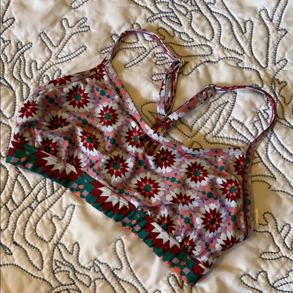 Gianni Bini sports bra